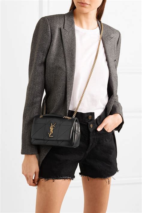 ysl mini jamie bag|YSL jamie bag large.